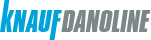 Knauf Danoline logo