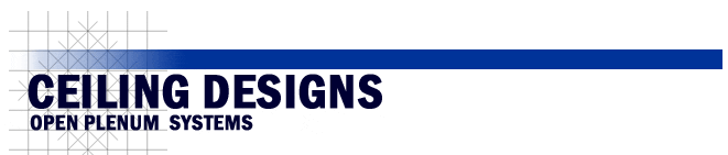 Ceiling Designs logo