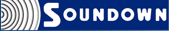 Soundown Corp. logo