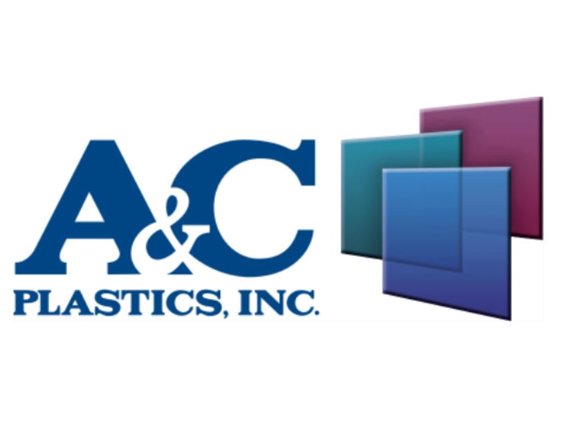 A&C Plastics, Inc. logo