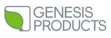 Genesis Products logo