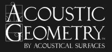 Acoustic Geometry (Div. of Acoustical Surfaces) logo