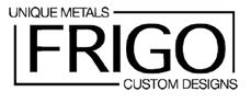 Frigo Design logo