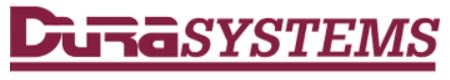 DuraSystems Barriers Inc. logo