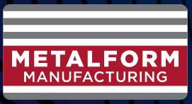 Metal Form Mfg. Co. logo
