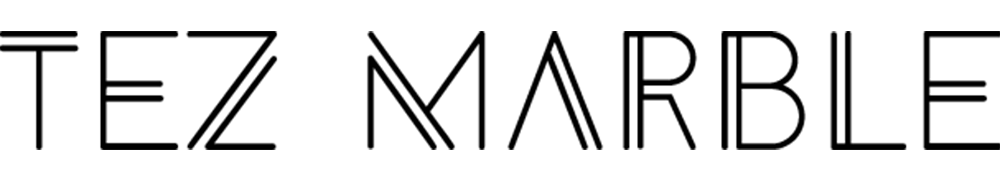 Tez Marble Inc. logo