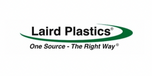Laird Plastics, Inc. logo