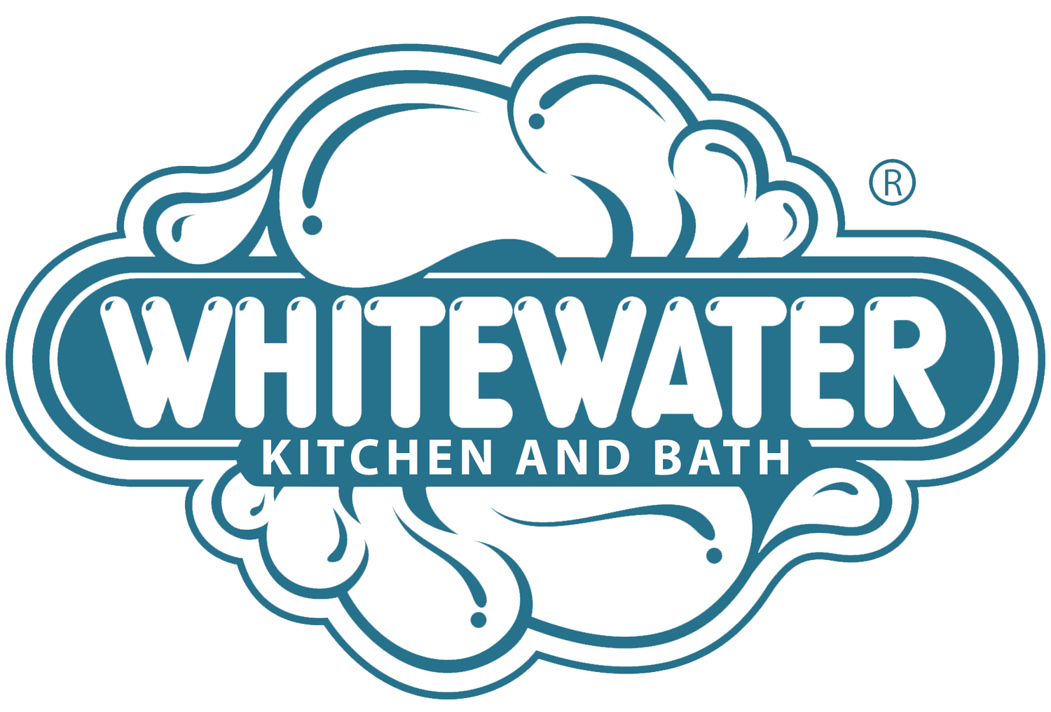 Whitewater Inc. logo