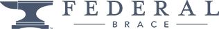 Federal Brace c/o Short Run Pro, LLC logo