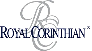 Royal Corinthian logo
