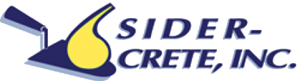 Sider-Crete logo