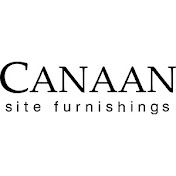 Canaan Site Furnishings logo