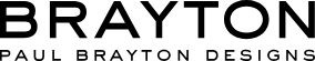 Brayton: Paul Brayton Designs logo