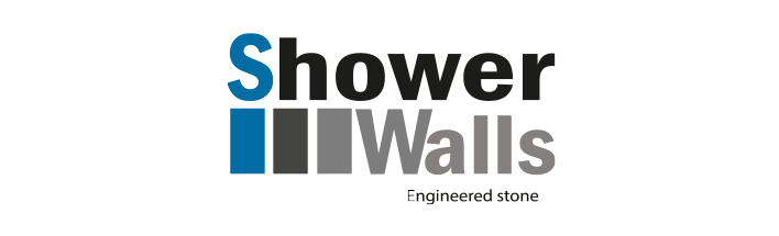 Shower Walls logo