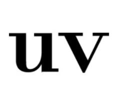 Unika Vaev logo