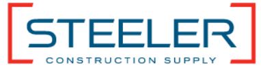 Steeler Inc. logo
