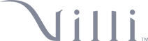 Villi Glas USA logo