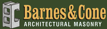 Barnes & Cone, Inc. logo