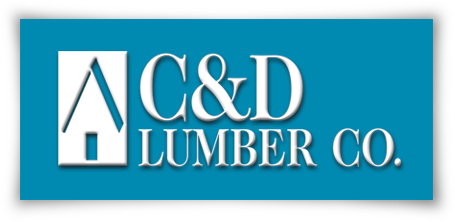 C&D Lumber logo