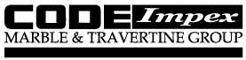 CODE Impex Stone Group logo
