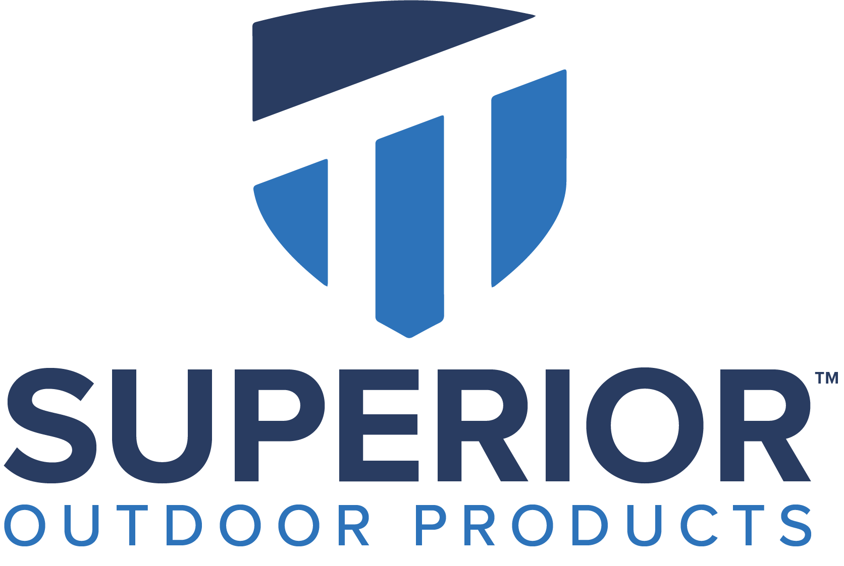 KeyLink Fencing Railing & Superior Plastic Products logo