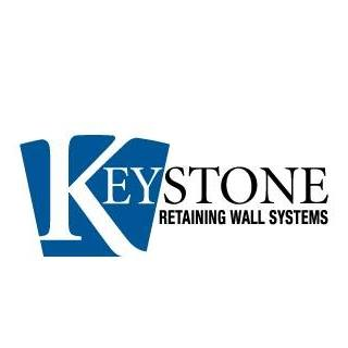 Keystone Retaining Wall Systems, Inc. logo