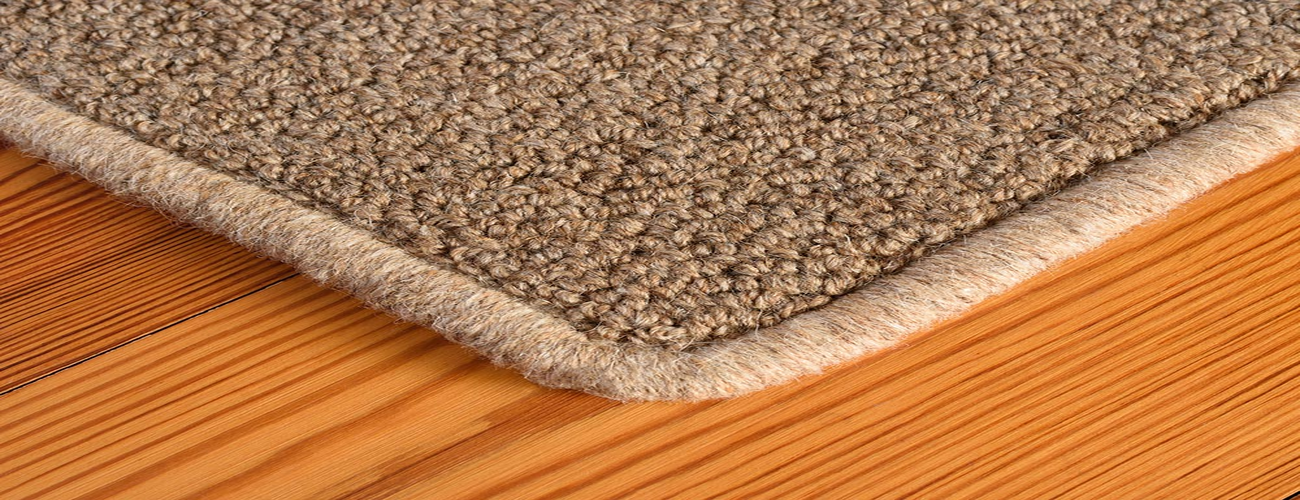 Earth Weave Carpet Mills, Inc.
