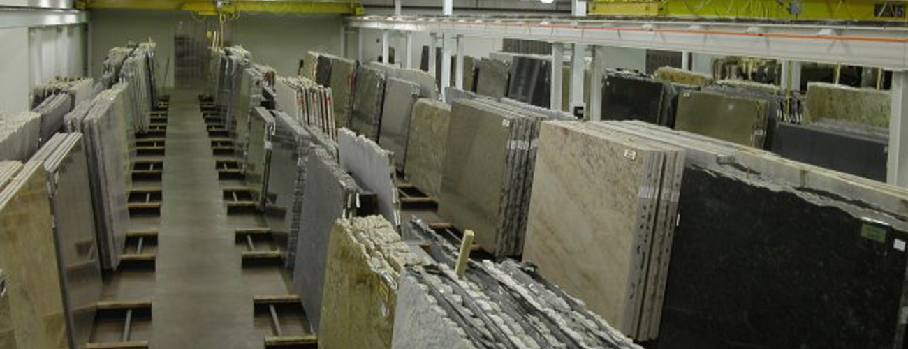 Granite Design Works