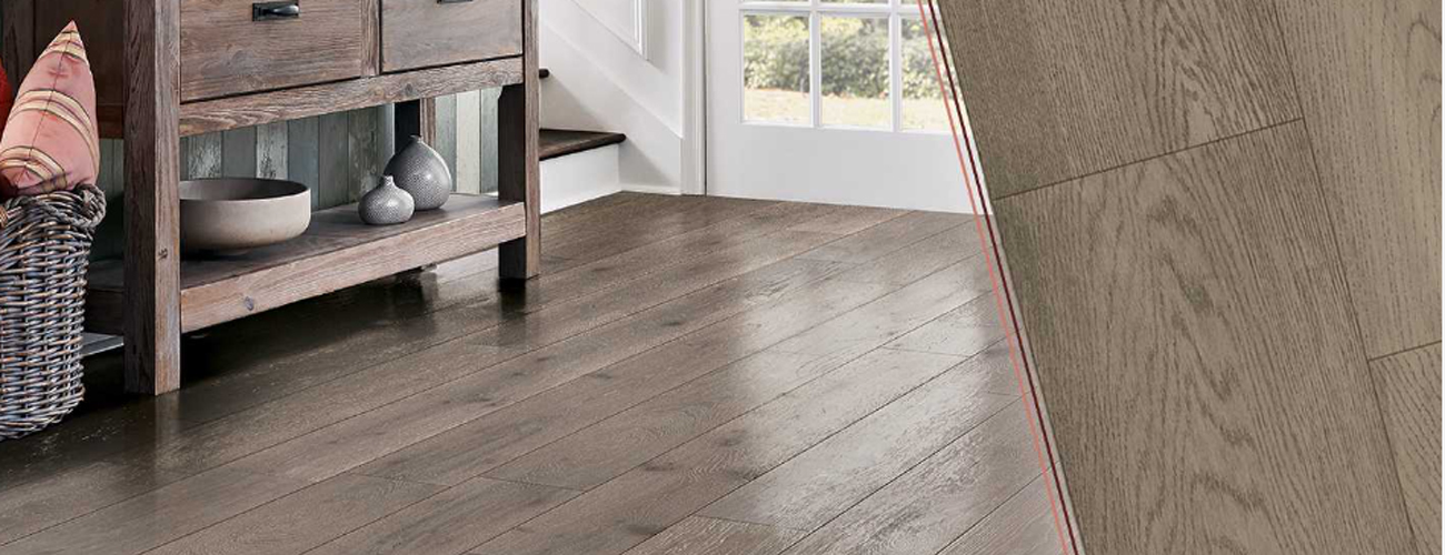 Hartco Wood Flooring Co.