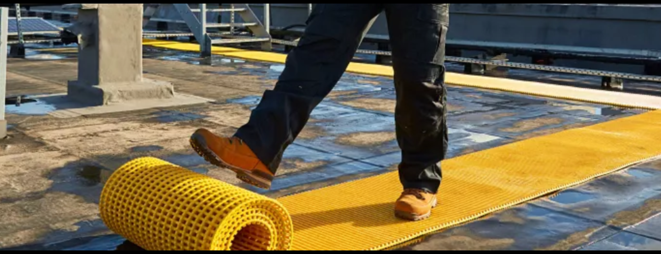Plastex Matting Inc.