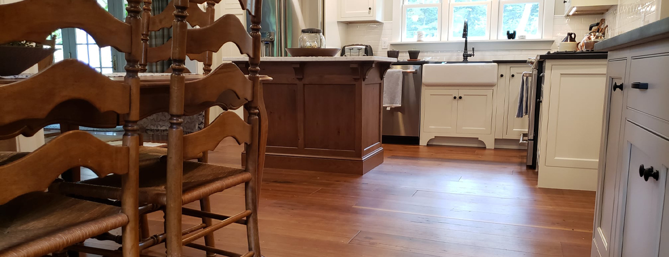 The Adirondack Wood Floor Co.