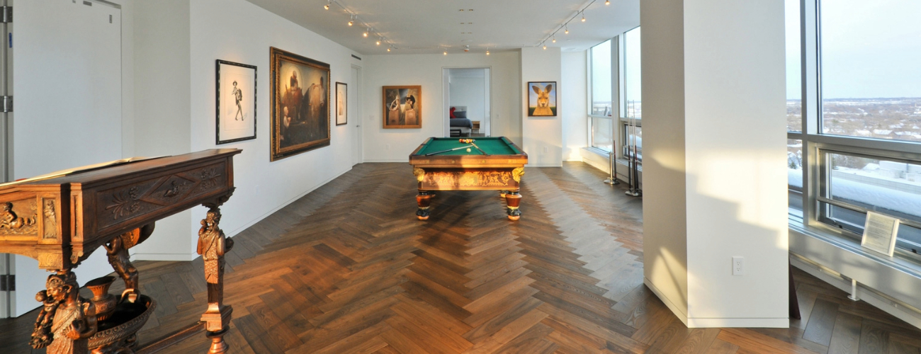 W D Flooring, LLC