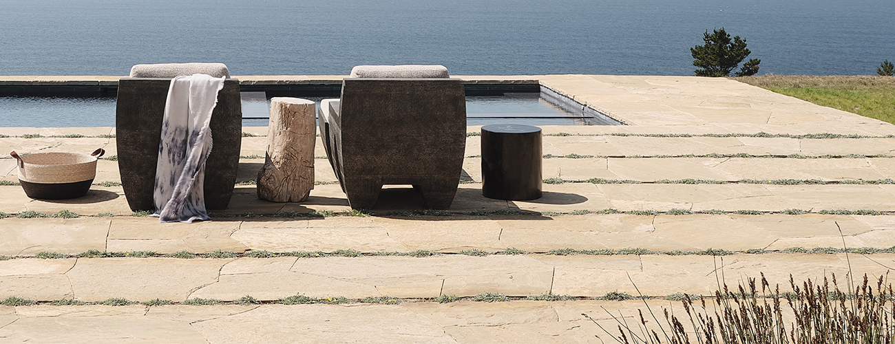Stone Yard, Inc.