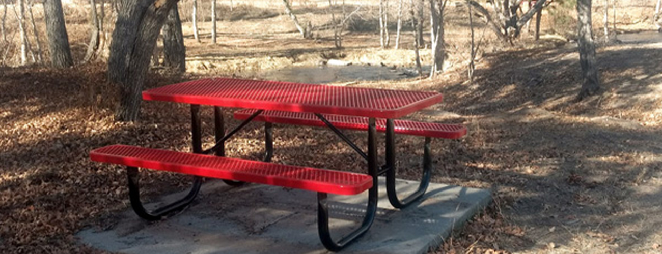 The Park Catalog