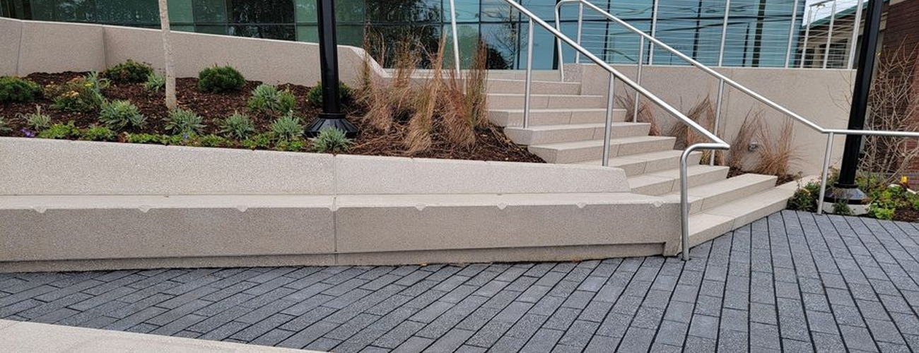 Northern Design Precast