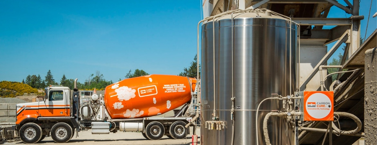 Carboncure Technologies