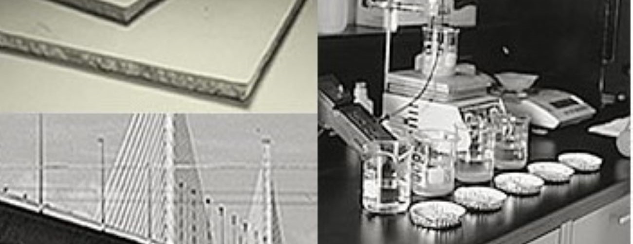 Boral Material Technologies
