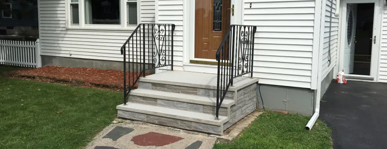Steps Plus, Inc.