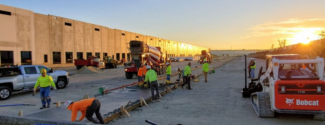 PNA Construction Technologies