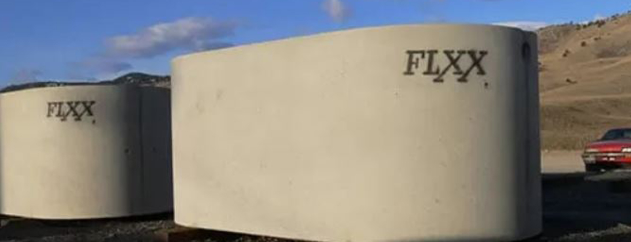 Front Range Precast Concrete