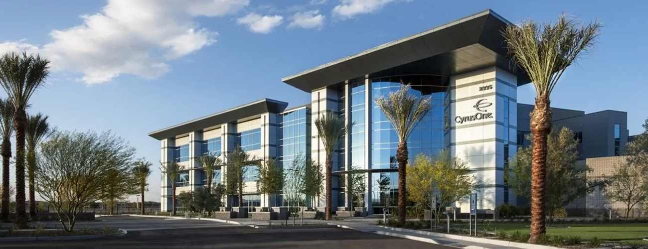 Coreslab Structures Inc.