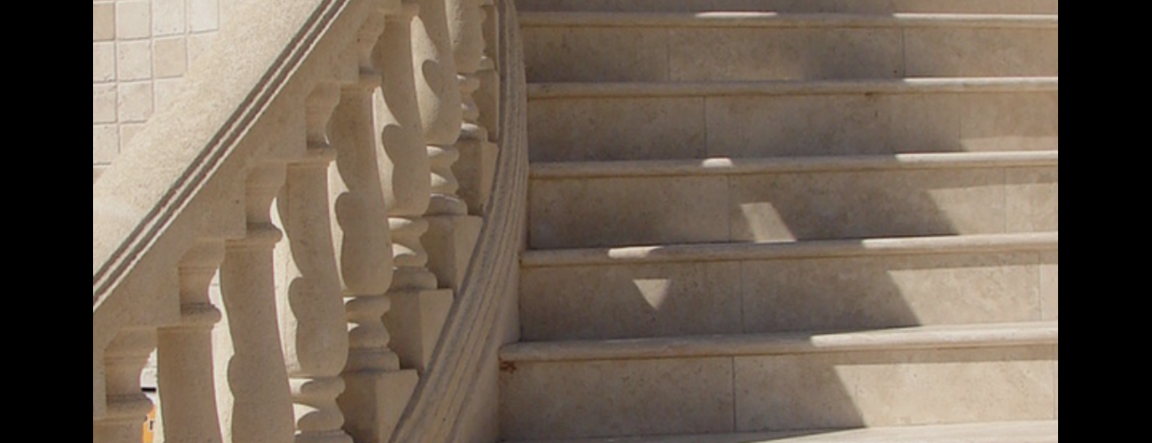 Italian Cast Stone