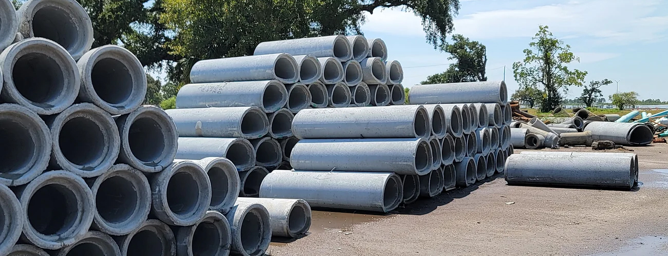 Design Precast & Pipe, Inc.