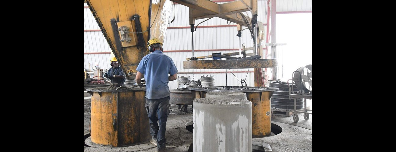 Del Zotto Mfg. Co., Inc.