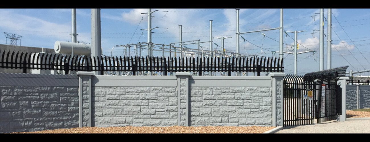 Utility Concrete Products