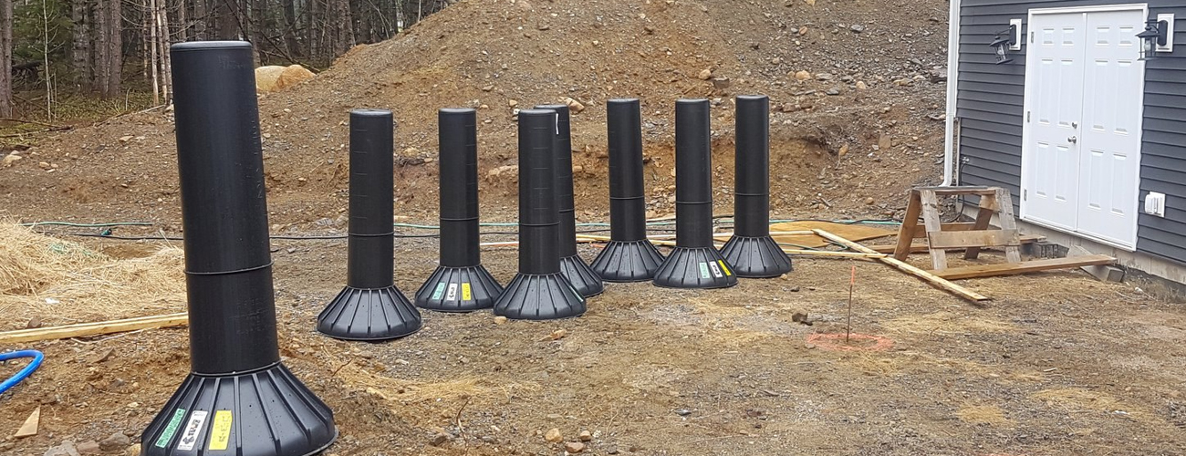 Bigfoot Systems Inc.