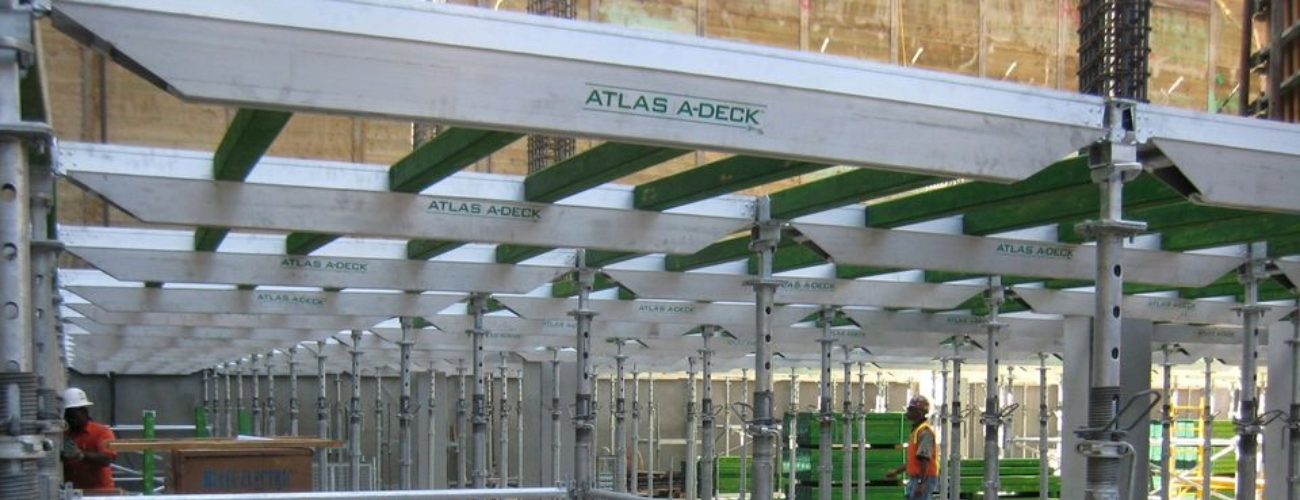 Atlas Tech Products