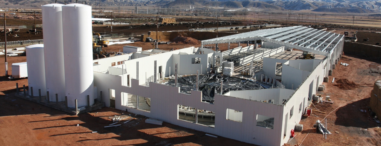 Nuform Building Technologies