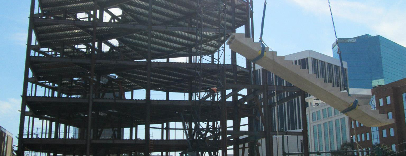 Bethlehem Precast