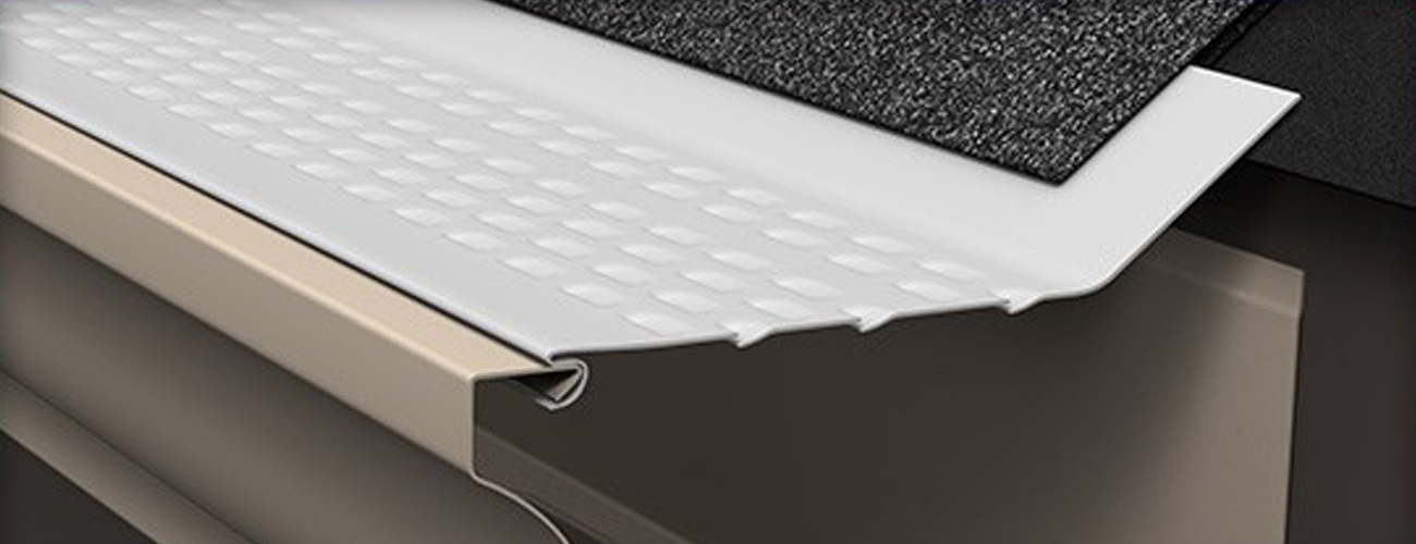 E-Z Gutter Guard